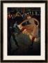 The Dance At The Moulin Rouge: Detail Showing Valentin Dessose by Henri De Toulouse-Lautrec Limited Edition Pricing Art Print