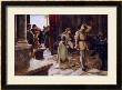 The Merchant Of Venice, 1892 by F. Sydney Muschamp Limited Edition Print