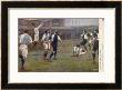 Oxford Versus Cambridge by S.T. Dadd Limited Edition Print