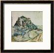 View Of The Arco Valley In The Tyrol, 1495 by Albrecht Durer Limited Edition Print