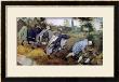 Parable Of The Blind, 1568 by Pieter Bruegel The Elder Limited Edition Print