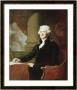 Thomas Jefferson by Gilbert Stuart Limited Edition Print