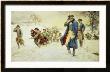George Washington At Valley Forge by Frederick Coffay Yohn Limited Edition Pricing Art Print