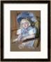 Simone Seated by Mary Cassatt Limited Edition Pricing Art Print