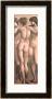 The Three Graces, Circa 1885 by Edward Burne-Jones Limited Edition Pricing Art Print