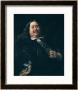 Portrait Of A Man by Jacob Jordaens Limited Edition Print