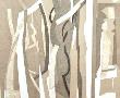 Composition Iii by Andre Beaudin Limited Edition Pricing Art Print