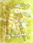 Le Pre Des Sons by Camille Bryen Limited Edition Print