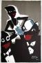 La Revue Negre by Paul Colin Limited Edition Print