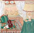 Vue Sur Florence by Renee Halpern Limited Edition Pricing Art Print
