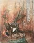 La Fin De La Machine by Renee Lubarow Limited Edition Pricing Art Print