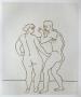 Le Satyricon 12 by Andre Derain Limited Edition Print