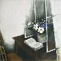 Le Iivre A La Fenetre by Annapia Antonini Limited Edition Pricing Art Print