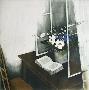 Le Iivre A La Fenetre by Annapia Antonini Limited Edition Print