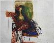 Le Chapeau by Karl Brandstatter Limited Edition Pricing Art Print