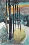 La Maison Forestiere by Guy Bardone Limited Edition Pricing Art Print