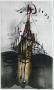 Ticler Mond by Karl Brandstatter Limited Edition Print