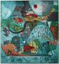 Unter Wasser by Elfriede Otto Limited Edition Print