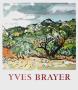Expo Yves Brayer by Yves Brayer Limited Edition Pricing Art Print