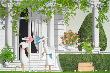 Villa L'ete by Denis-Paul Noyer Limited Edition Pricing Art Print