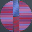 Composition Cinetique Ix by Leopoldo Torres Aguero Limited Edition Print