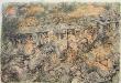 La Debacle by Lucien-Philippe Moretti Limited Edition Print