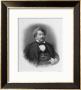 Alexandre Dumas by Lafosse Limited Edition Pricing Art Print