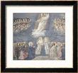 The Ascension, Circa 1305 by Giotto Di Bondone Limited Edition Print
