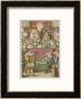 The Trial Of The Knave by John Tenniel Limited Edition Print