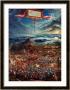 The Battle Of Issos, November 333 Bce by Albrecht Altdorfer Limited Edition Print