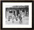 Chinese Hawkers, Circa 1870 by John Thomson Limited Edition Print