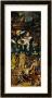 Hell And Its Punishments, Right Panel From The Garden Of Earthly Delights Triptych by Hieronymus Bosch Limited Edition Pricing Art Print