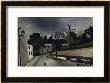 Street Scene by Henri Rousseau Limited Edition Print