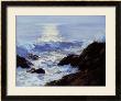 Moonlight by Edward Henry Potthast Limited Edition Pricing Art Print