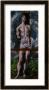 Saint Sebastian, 1608-14 by El Greco Limited Edition Pricing Art Print