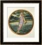 Marvel Of The World Birth Of Venus by Edward Burne-Jones Limited Edition Print