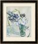 Vase Of Carnations, C.1890 by Vincent Van Gogh Limited Edition Pricing Art Print