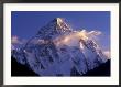Great Karakoram Range, Himalayas, Pakistan by Gavriel Jecan Limited Edition Print