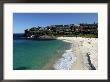 Bronte Beach, Sydney, Australia by David Wall Limited Edition Print