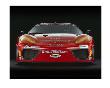 Ferrari 360 Gtc Front - 2003 by Rick Graves Limited Edition Print