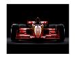 Reynard 98I Target Honda Front - 1998 by Rick Graves Limited Edition Pricing Art Print