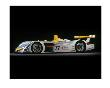 Audi R8 Side - 2000 by Rick Graves Limited Edition Pricing Art Print