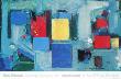 Paintings, C.1977 by Hans Hofmann Limited Edition Pricing Art Print