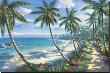 Pathway To Paradise by Sung Kim Limited Edition Print