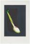 Versteinerte Tropfen Vi by Markus Lupertz Limited Edition Print