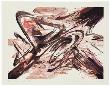 Selva A by Karl Otto Gotz Limited Edition Print