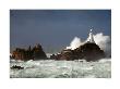 Corbiere Splash, Jersey by Kees Terberg Limited Edition Print