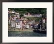 Cudillero, Fishing Village On The North Coast, Asturias, Spain, Europe by Duncan Maxwell Limited Edition Print