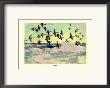 Eiders by Frank Weston Benson Limited Edition Print