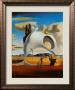 Atavistic Vestiges After The Rain, 1934 by Salvador Dali Limited Edition Print